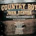 Country Boy: A Bluegrass Tribute to John Denver