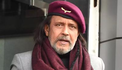 Mithun Chakraborty to be honoured with Dadasaheb Phalke Award