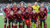 Belgium confirm Euro 2024 squad