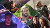 Thor recap: What happened in the other MCU films?