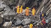 Heavy rains in north India leave over 28 dead, trigger floods & landslides