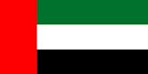 Flag of the United Arab Emirates