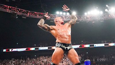 Randy Orton Gives Update on his WWE Future