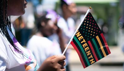 What’s open and closed in the Bay Area on Juneteenth? Find out here