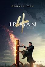 Ip Man 4