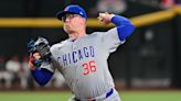 Chicago Cubs Scratch Left-Hander From Sunday Start vs. Boston