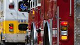 Bellevue school bus crash sends 3 kids, 1 adult to hospital