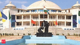 Manipur assembly session from July 31 - The Economic Times
