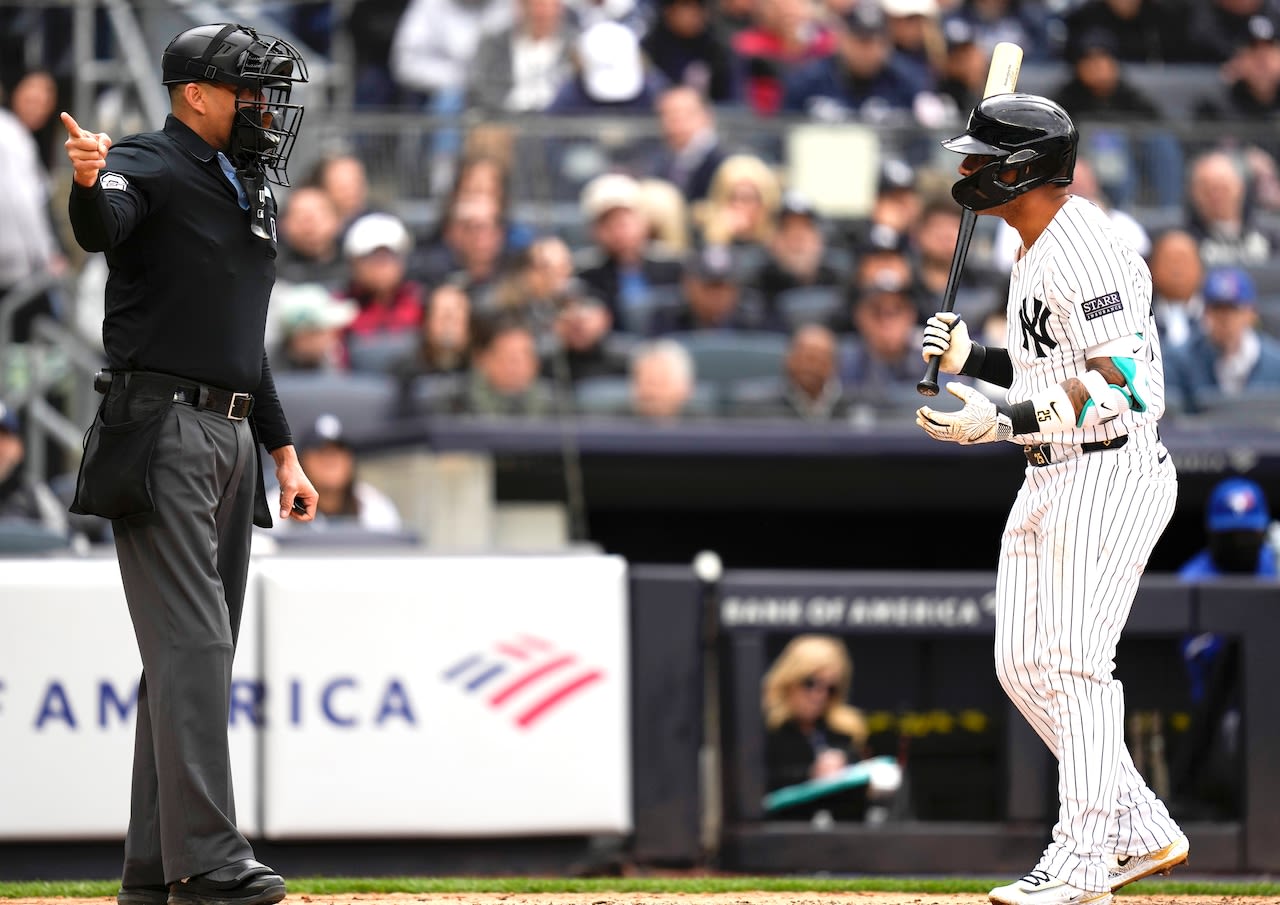 What channel is the New York Yankees vs. Milwaukee Brewers game on today (4/26/24)? | FREE LIVE STREAM, time, TV, channel for MLB game