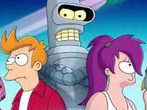 Futurama Season 12: Here’s release date, where to watch and trailer