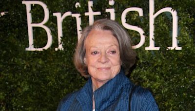 In honor of the late Maggie Smith, here are her best roles — and her most iconic lines