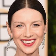 Caitríona Balfe