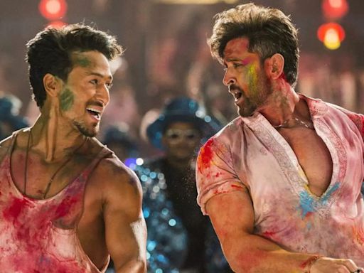 5 Years Of War: Tiger Shroff Calls Himself 'Lifelong Fan' Of Hrithik Roshan - Exclusive