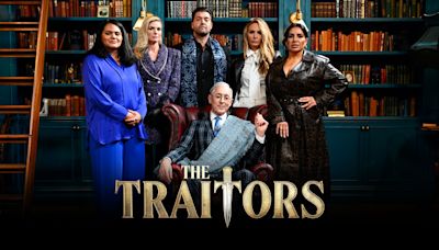 ‘The Traitors’ Renewed For Seasons 4 & 5 At Peacock