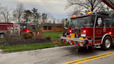 Estimated $50,000 in damage from fire to Delhi Township home