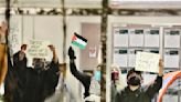 Un vistazo a las protestas contra la guerra en Gaza que han surgido en campus universitarios de EEUU