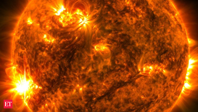 NASA warns of powerful solar storm and blackouts. When it is likely to hit earth