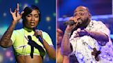 Tiwa Savage files police complaint against Davido over alleged threats