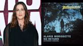 Alanis Morissette Debuts New Version of ‘Yellowjackets’ Theme Song ‘No Return’ (Video)