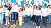 De uno en uno, morelianos cierran filas con Carlos Quintana y todos los candidatos del PAN