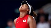 Naomi Osaka loses to Angelique Kerber in the first round of the Paris Olympics | Tennis.com