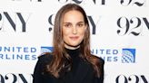 Why Natalie Portman Would 'Get Upset' as a Child If a Classmate Called Her by Her Stage Name