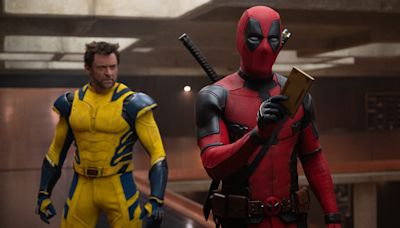 Disney Comes for ‘Deadpool’