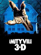 Amityville 3D : Le Démon