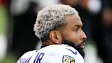 Odell Beckham Jr. bids farewell to Baltimore with IG post