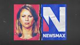 Lara Logan Finally Found Out Where Newsmax Draws the Line