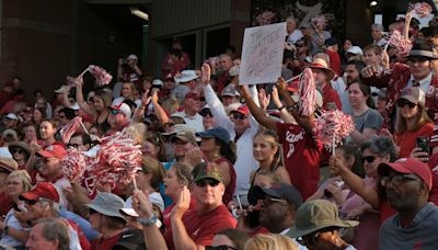 Alabama Softball lands commitment from transfer pitcher Emily Winstead