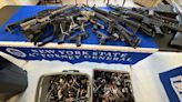 Do gun buyback programs work? Thousands of firearms surrendered in New York in one day.