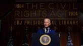 Biden proposes term limits, code of conduct to rein in 'extreme' Supreme Court