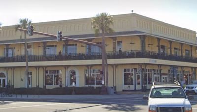 Popular restaurant in downtown St. Augustine announces closure after 29 years