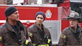 Showrunner Andrea Newman Teases What's Coming for Taylor Kinney on the 'Inside Man' Episode of 'Chicago Fire'