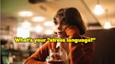 There Are 5 Different "Stress Languages" — Here's How To Figure Out Yours