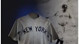 Babe Ruth's 'Called Shot' jersey vs. Cubs is up for auction