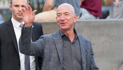 Reed Hastings adopta la filosofía empresarial de Jeff Bezos