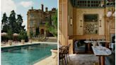 VIP Shopping, An English Manor And More: A 3-Day Oxfordshire Road Trip