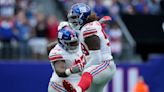 ESPN ranks Giants’ interior D-line best in the NFL