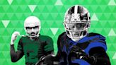 NFL Week 7 Power Rankings: Giants on the rise, plus a look at the QB depth chart of every team in the NFL