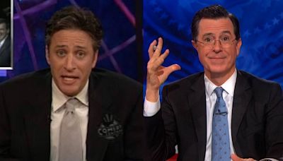 Comedy Central’s Website Shut Down, Removing Decades of Classic Daily Show and Colbert Report Clips