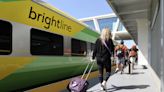 Brightline: Everything you need to know if you’re taking the fast train