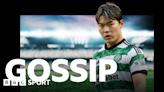 Scottish gossip: Celtic, Rangers, Aberdeen, Hibs, Dundee, St Johnstone, Oh, Barron, Robertson