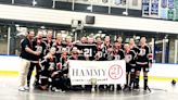Cowichan players help Victoria Devils win ball hockey provincials