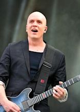 Devin Townsend