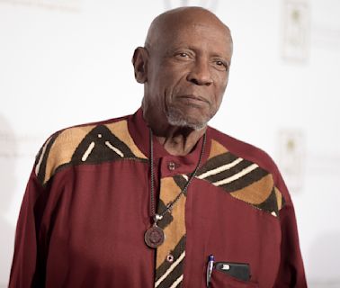 'An Officer and a Gentleman' actor Louis Gossett Jr. died from COPD, report says: What to know about symptoms and risks