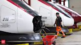 What happened that passengers onboard $35 billon-high-speed train in Spain experienced extreme turbulence? Details here