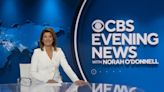 Norah O'Donnell leaving as anchor of CBS evening newscast after election