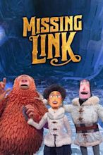 Missing Link (2019 film)